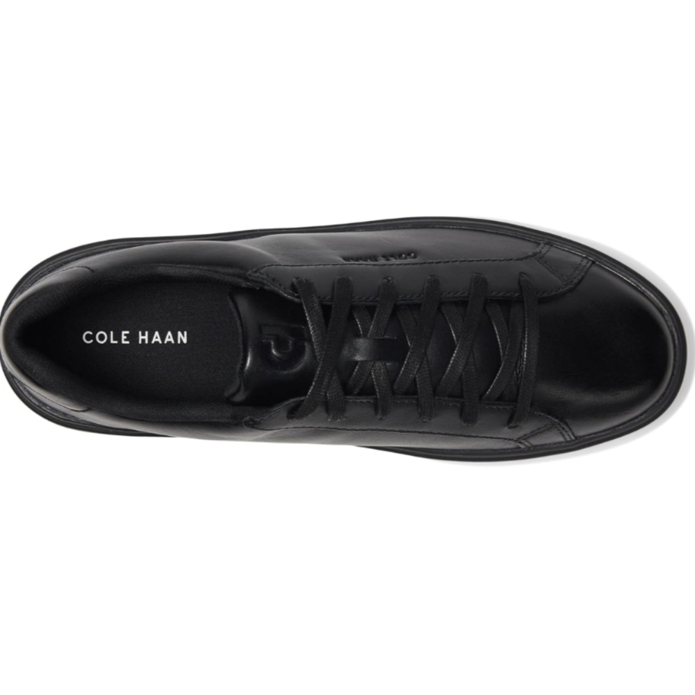 🎉 SALE 🎉 EUC Cole Haan Women's Grand Crosscourt Daily Sneaker Size 8.5W / 8.5C - Picture 3 of 10